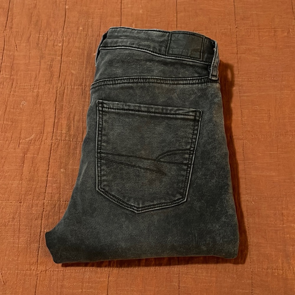 American Eagle Jegging
